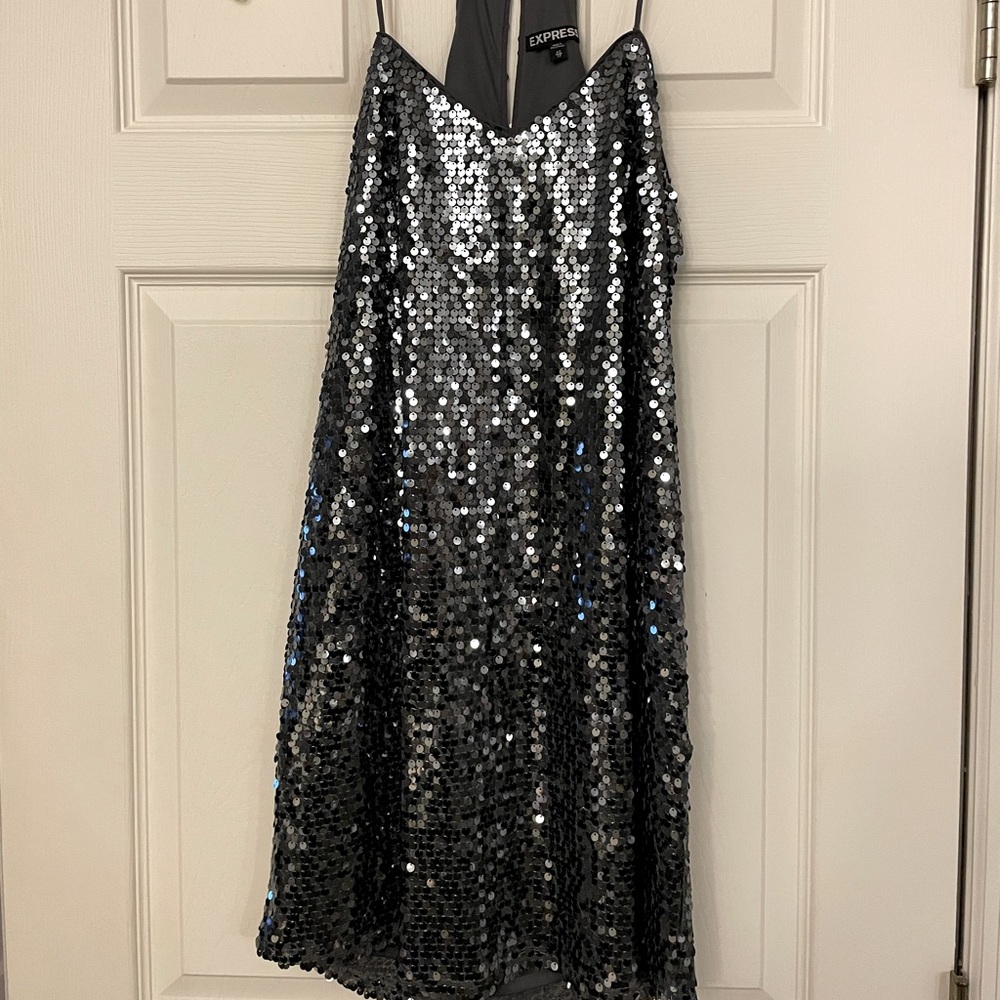 Express Party Dress